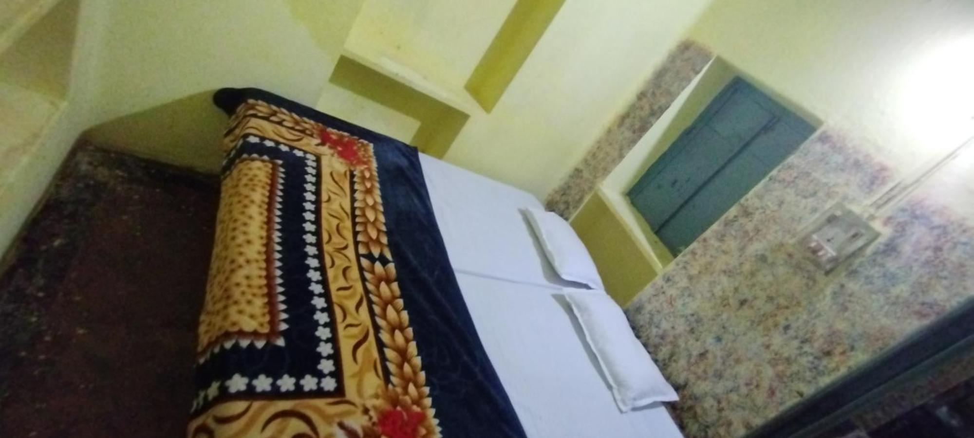 Guest house Sri Viswanatham *