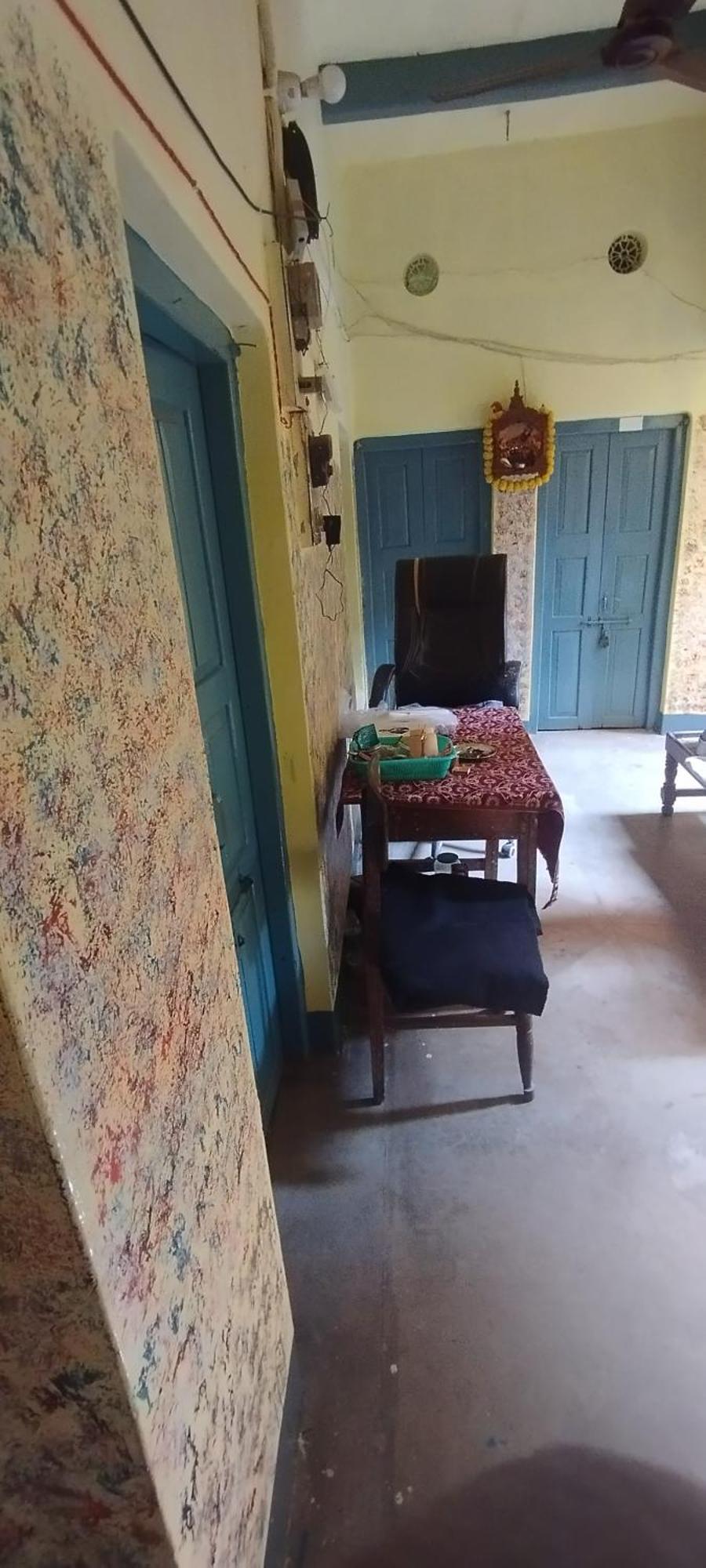 Sri Viswanatham * Varanasi