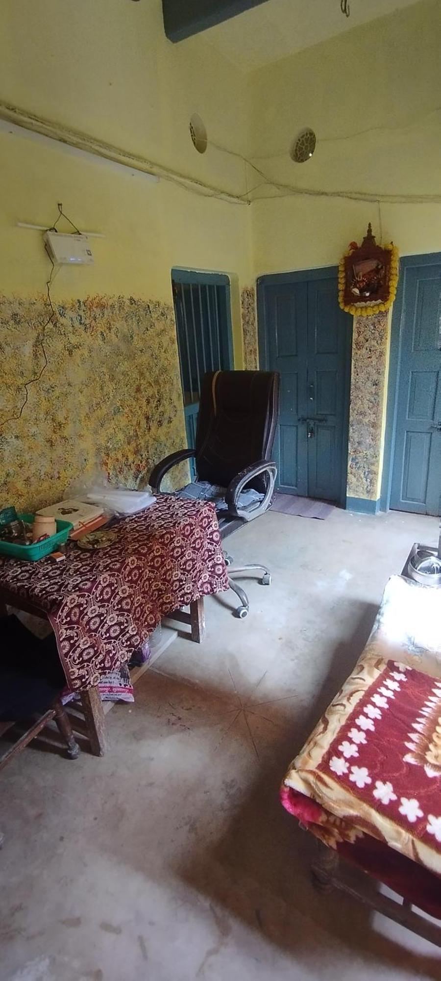 Sri Viswanatham *