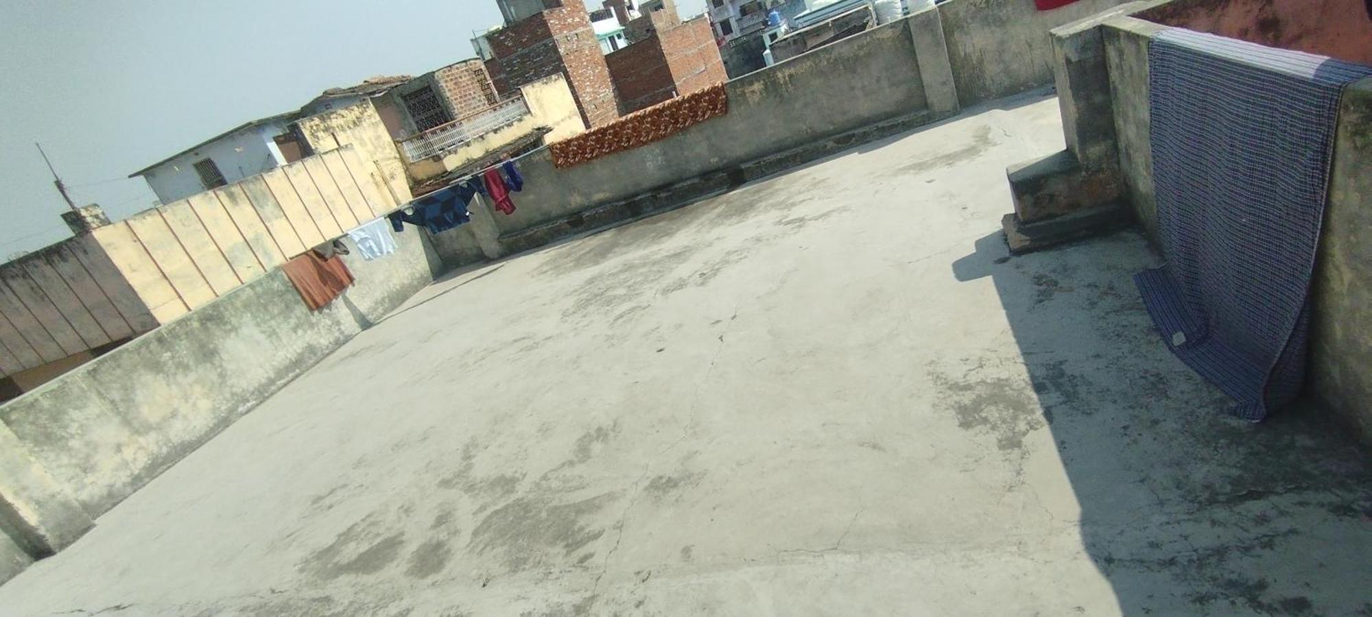 Sri Viswanatham * Varanasi